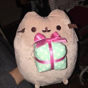 Pusheen